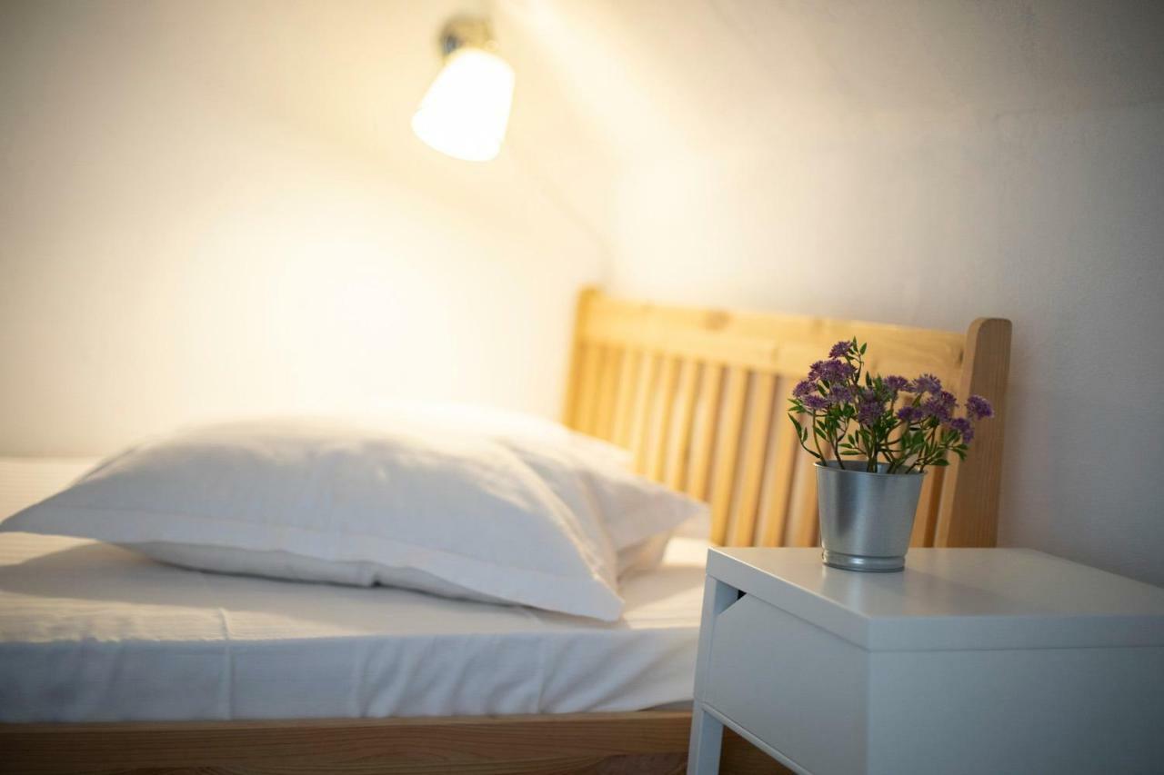 Apartament Central Deal Sibiu Exterior photo