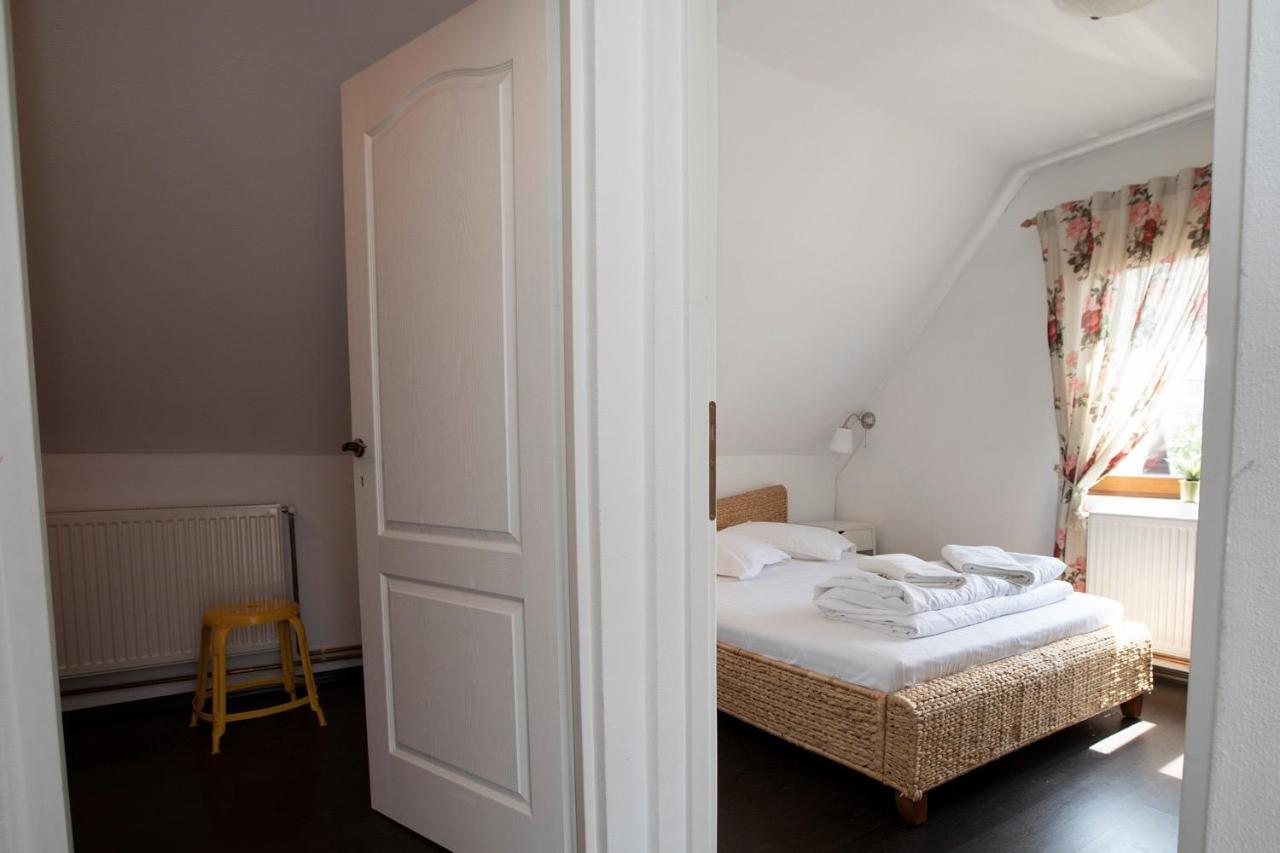 Apartament Central Deal Sibiu Exterior photo